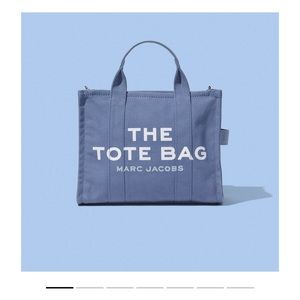 The Small Tote Bag